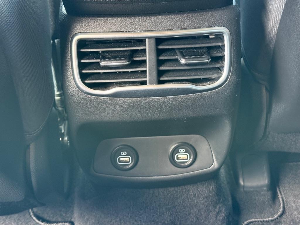 Hyundai Santa Fe XRT FWD 2022