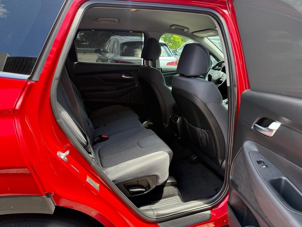 Hyundai Santa Fe XRT FWD 2022