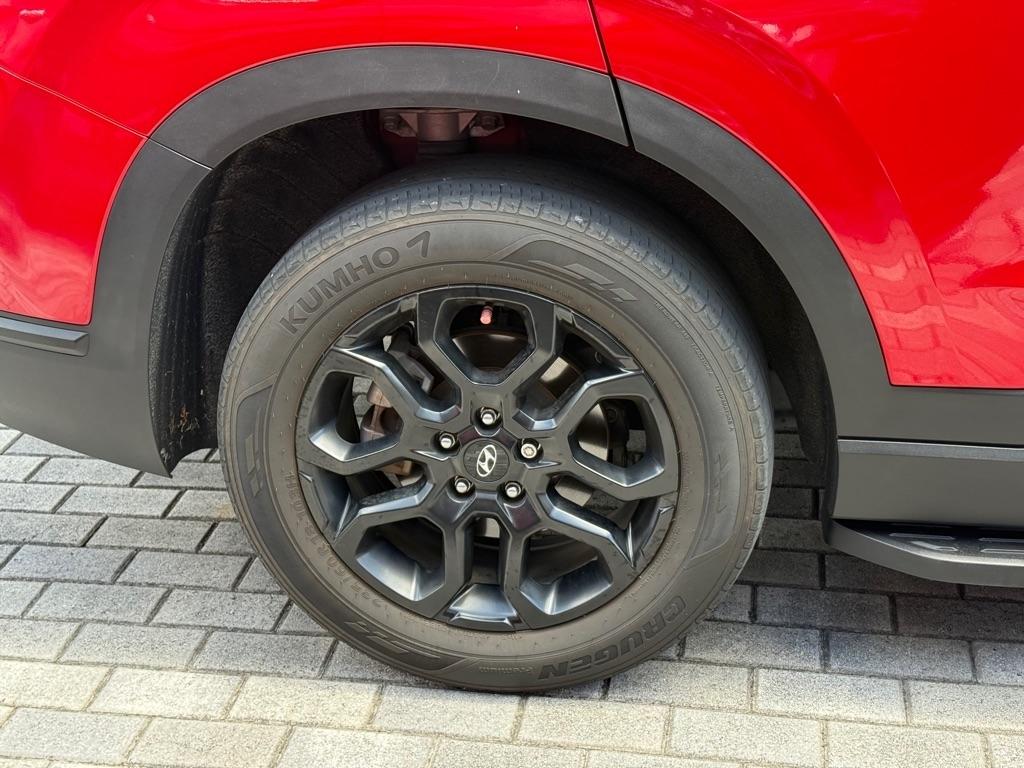 Hyundai Santa Fe XRT FWD 2022