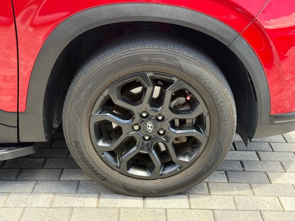 Hyundai Santa Fe XRT FWD 2022