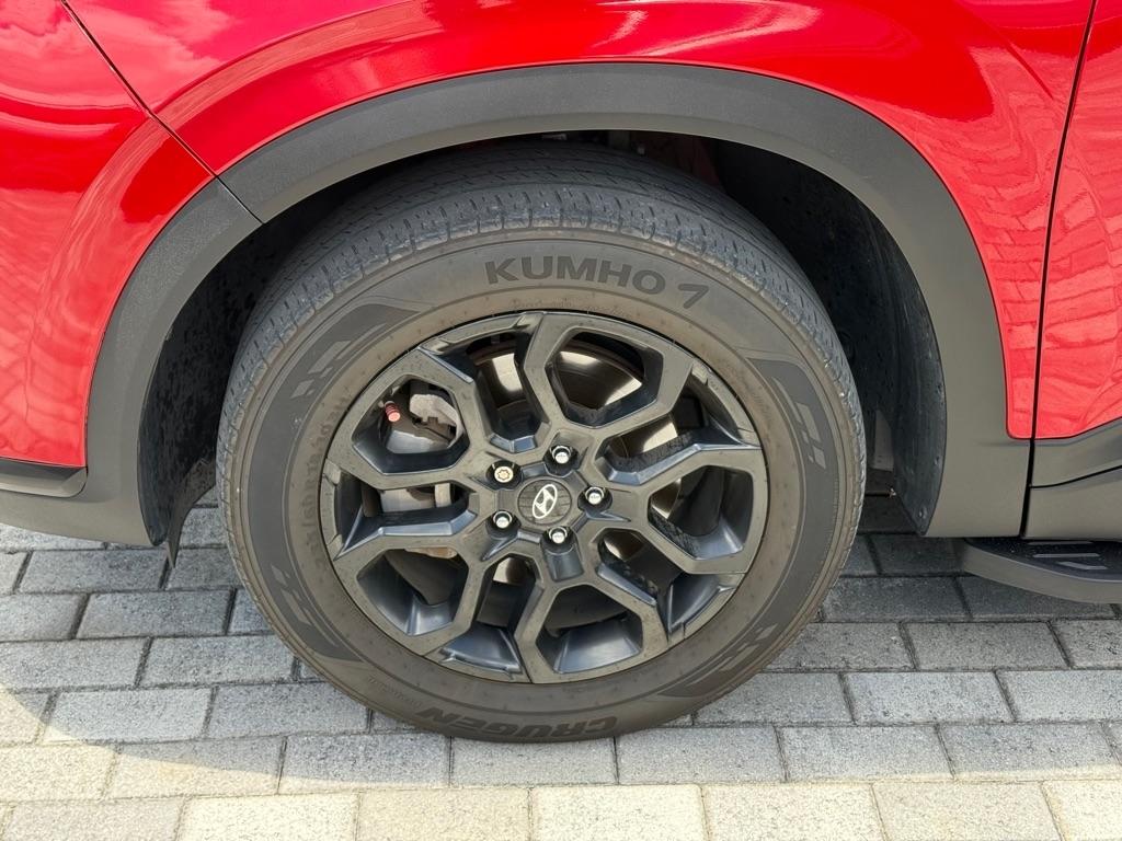 Hyundai Santa Fe XRT FWD 2022