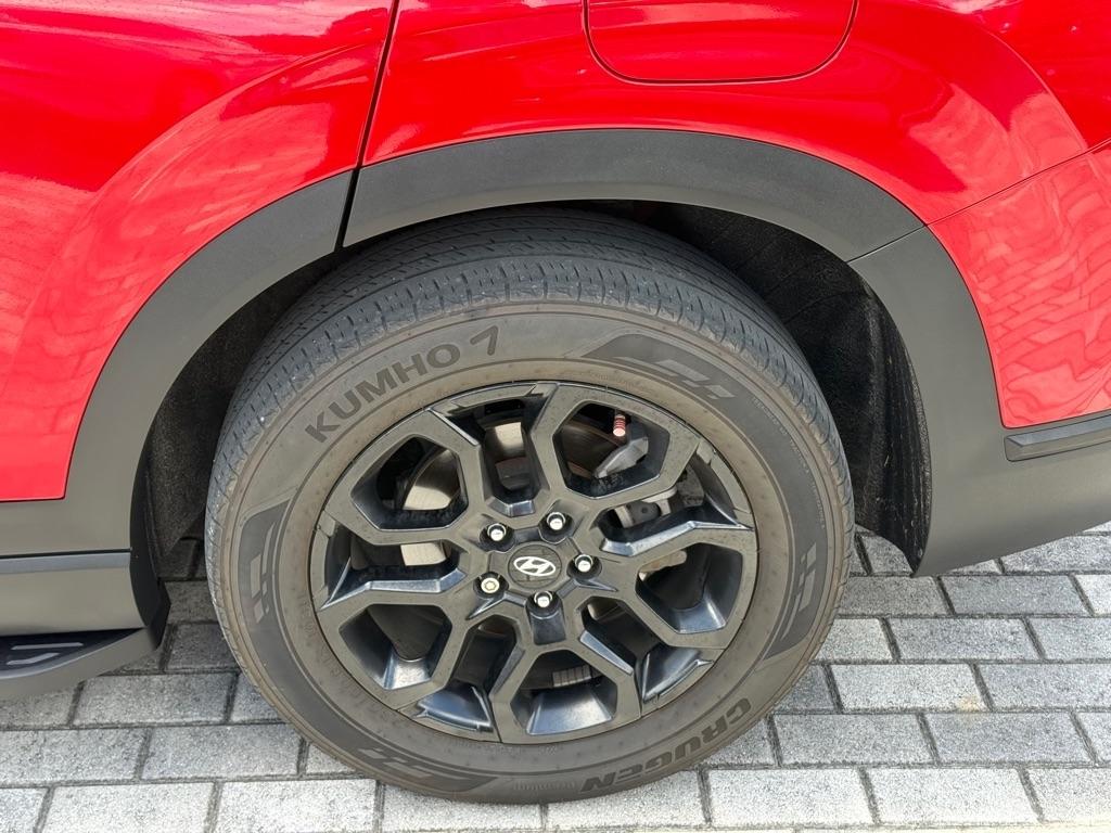 Hyundai Santa Fe XRT FWD 2022