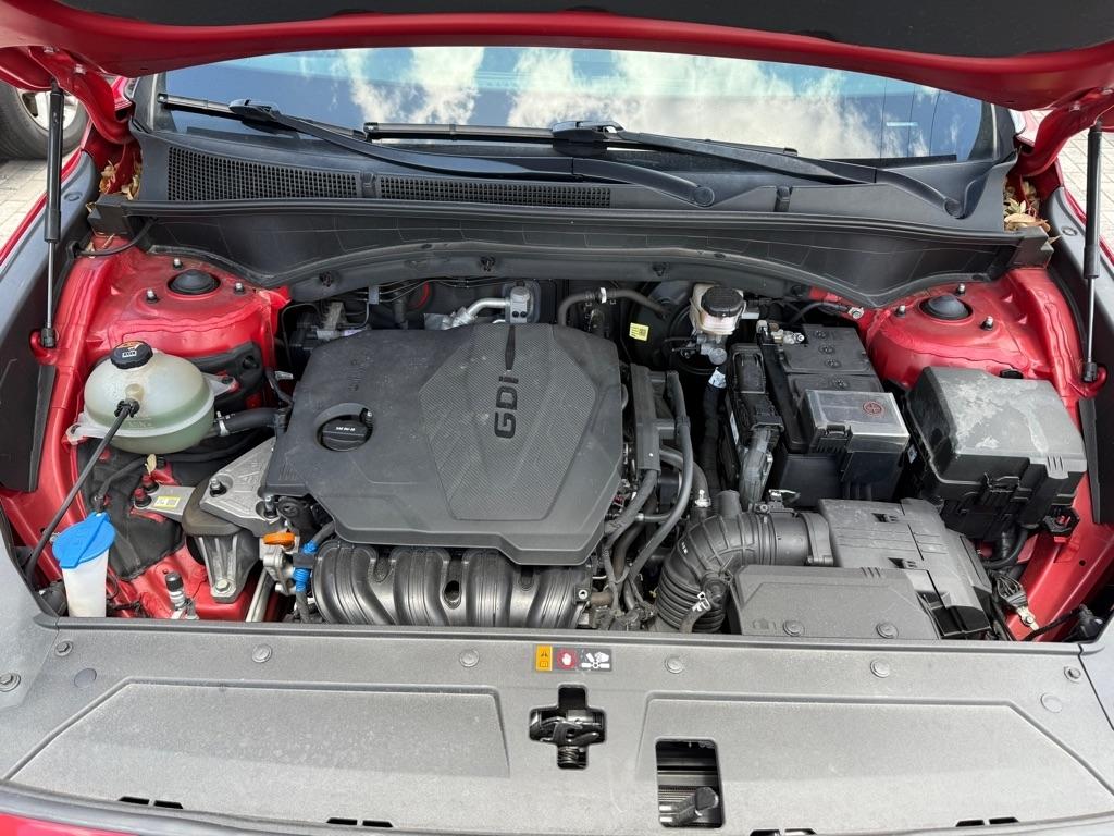 Hyundai Santa Fe XRT FWD 2022