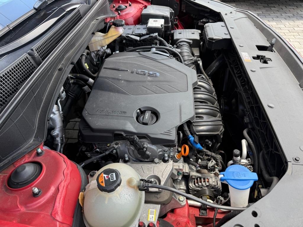 Hyundai Santa Fe XRT FWD 2022