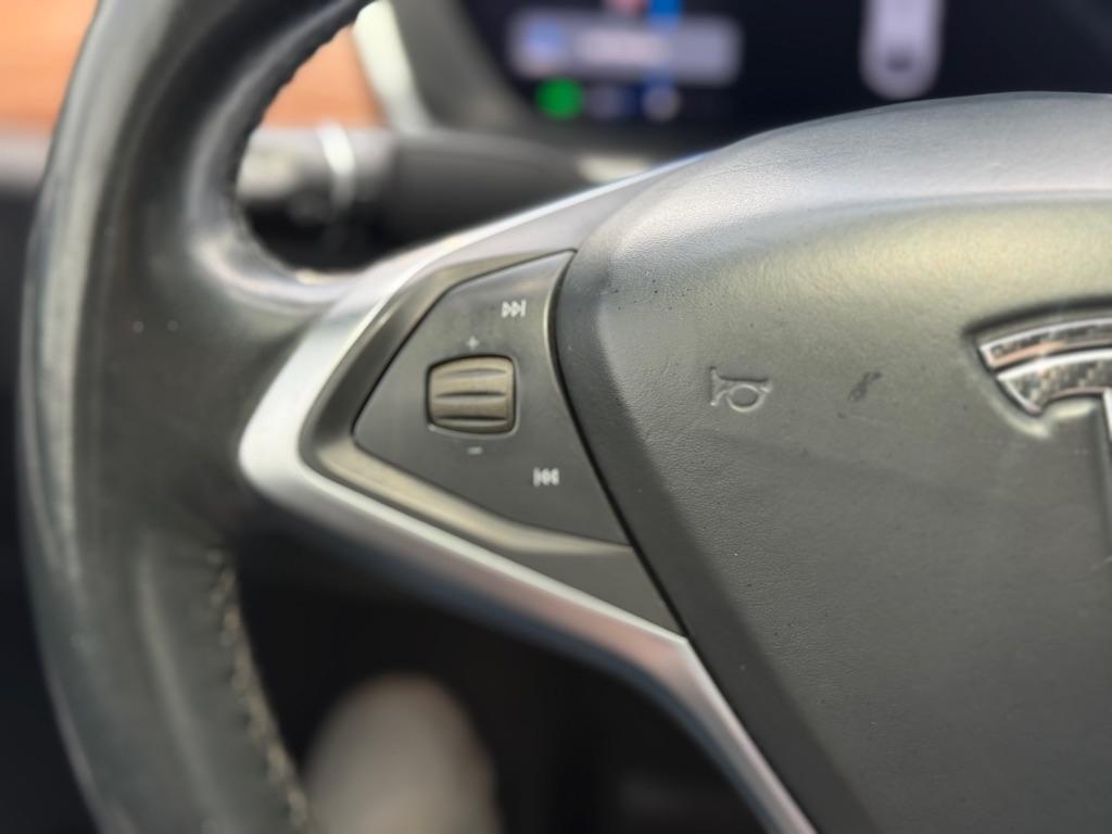 Tesla Model X 100D AWD 2017