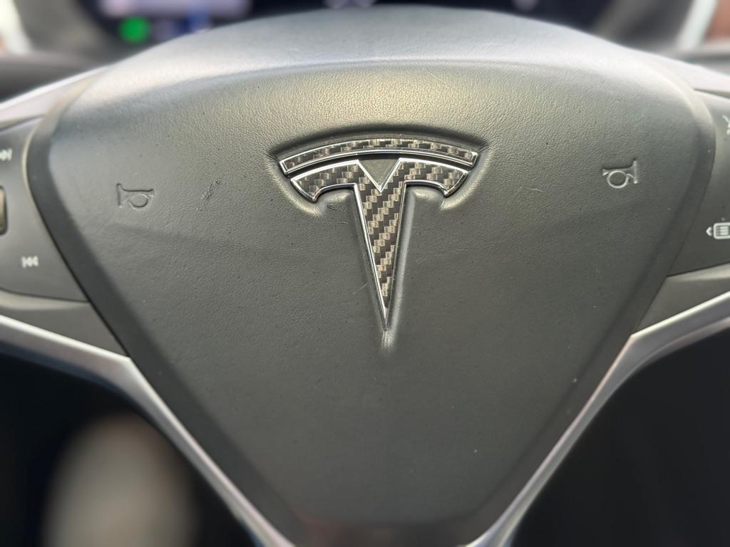 Tesla Model X 100D AWD 2017