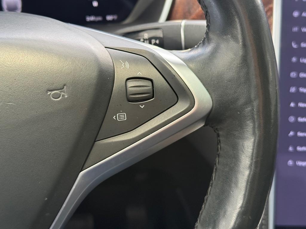 Tesla Model X 100D AWD 2017