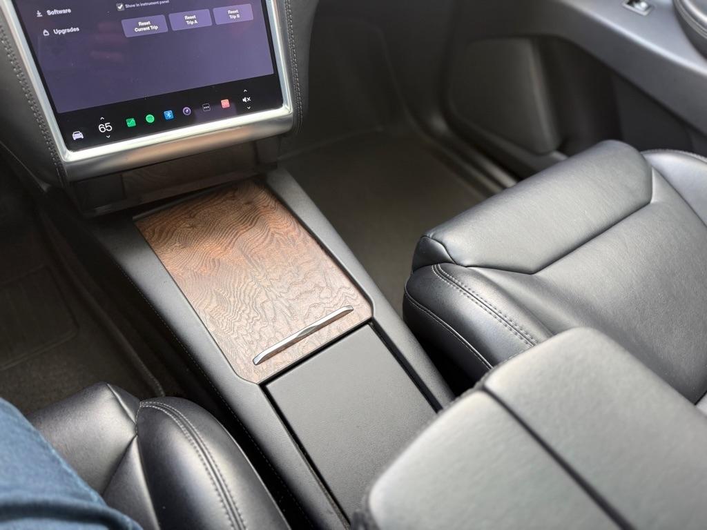 Tesla Model X 100D AWD 2017