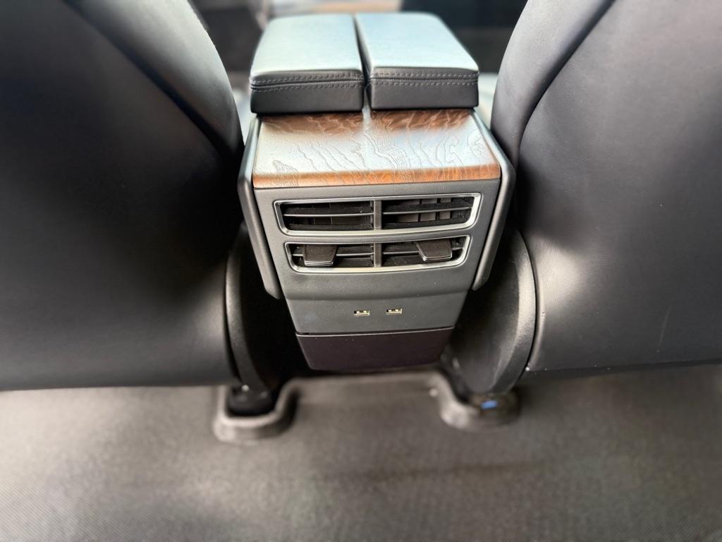 Tesla Model X 100D AWD 2017