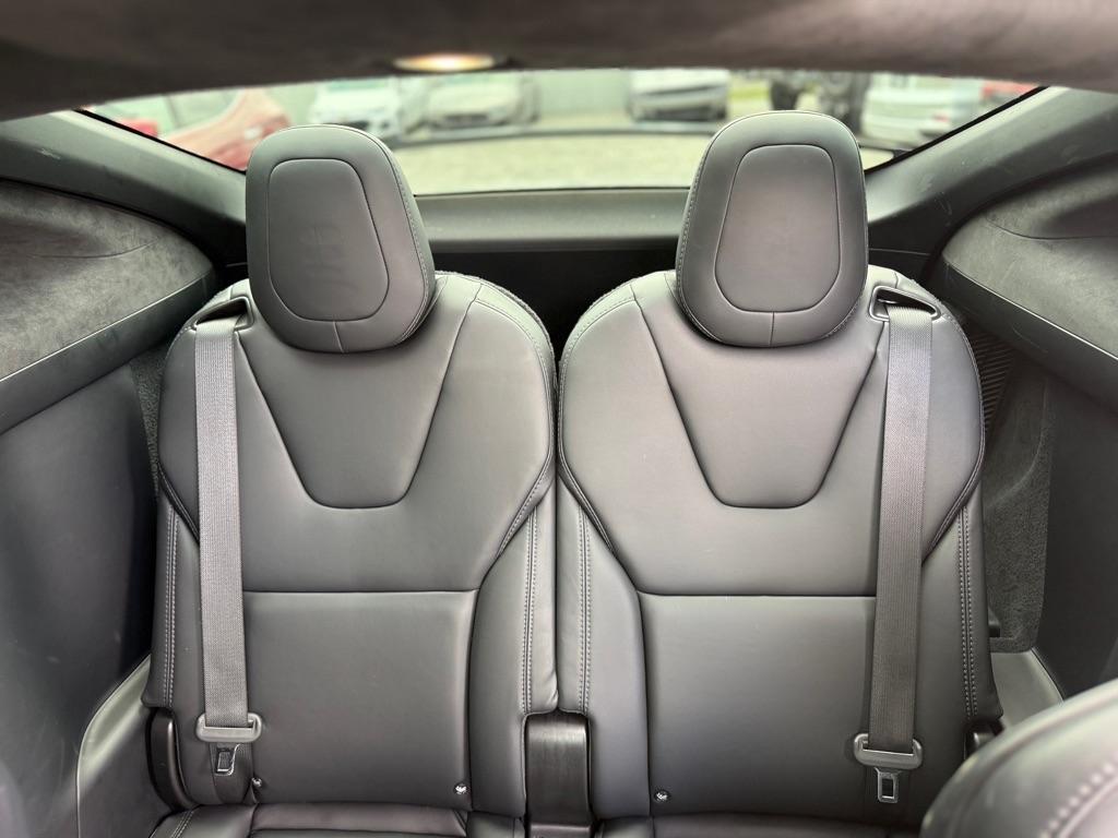Tesla Model X 100D AWD 2017