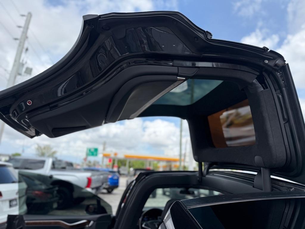 Tesla Model X 100D AWD 2017