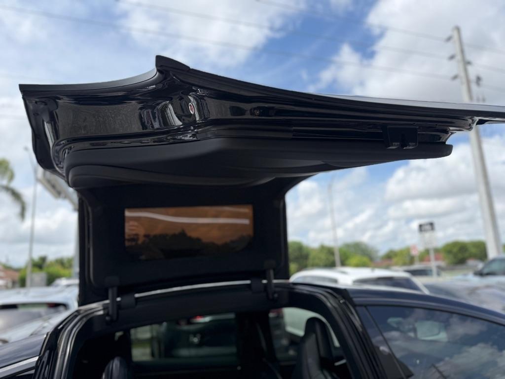 Tesla Model X 100D AWD 2017