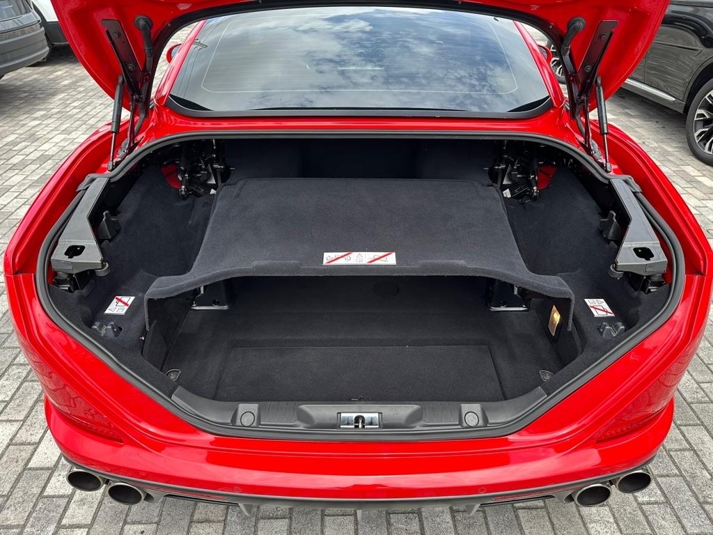 Ferrari California T 2dr Conv 2015