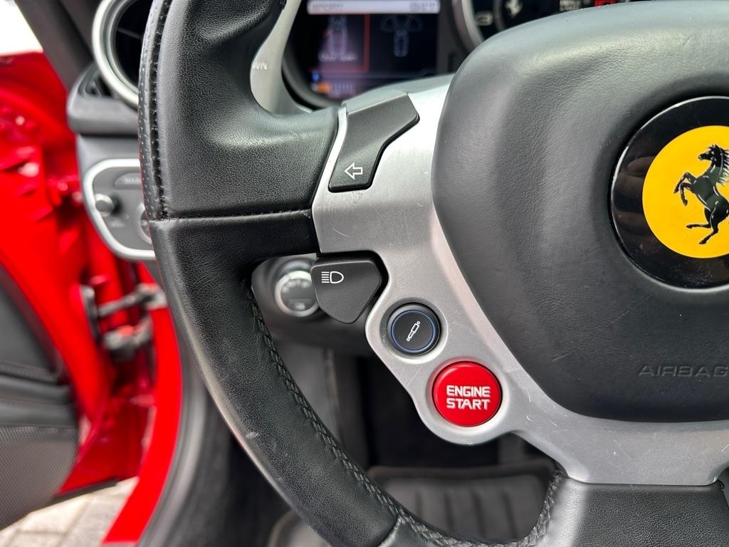 Ferrari California T 2dr Conv 2015
