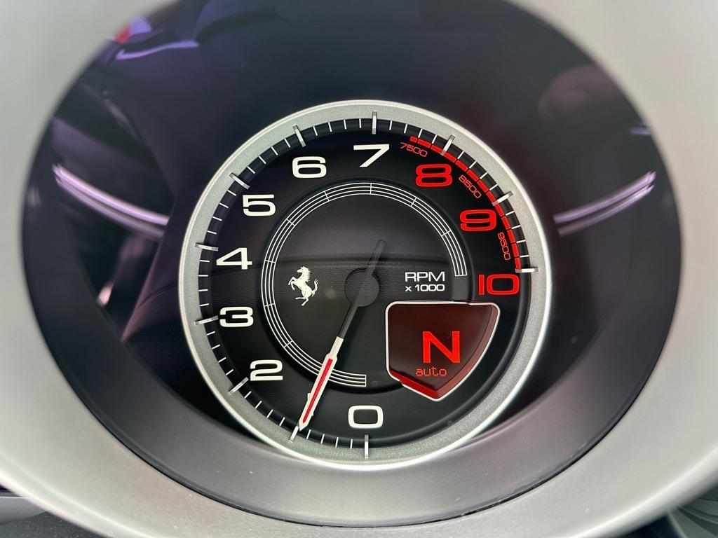 Ferrari California T 2dr Conv 2015