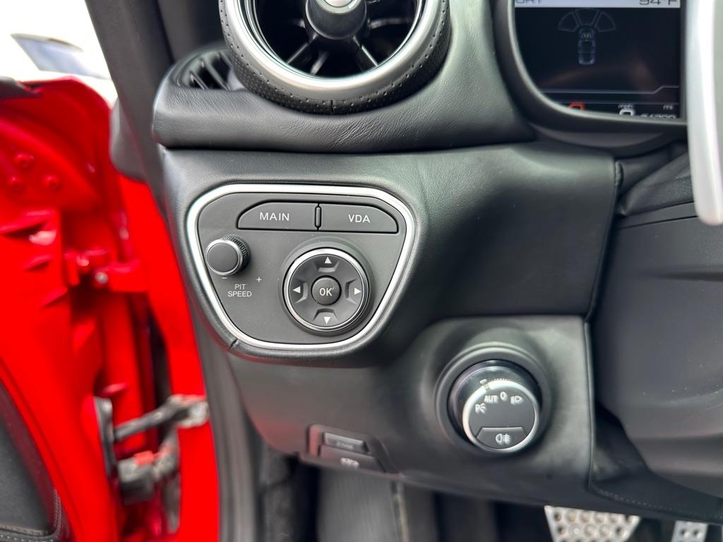 Ferrari California T 2dr Conv 2015