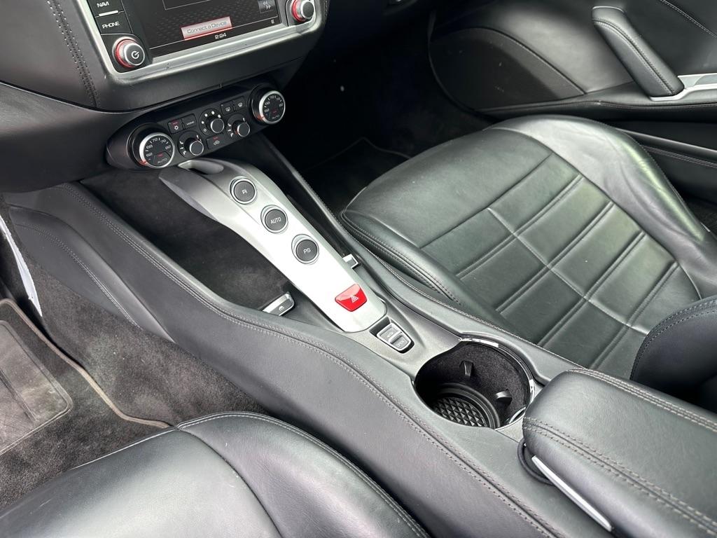 Ferrari California T 2dr Conv 2015