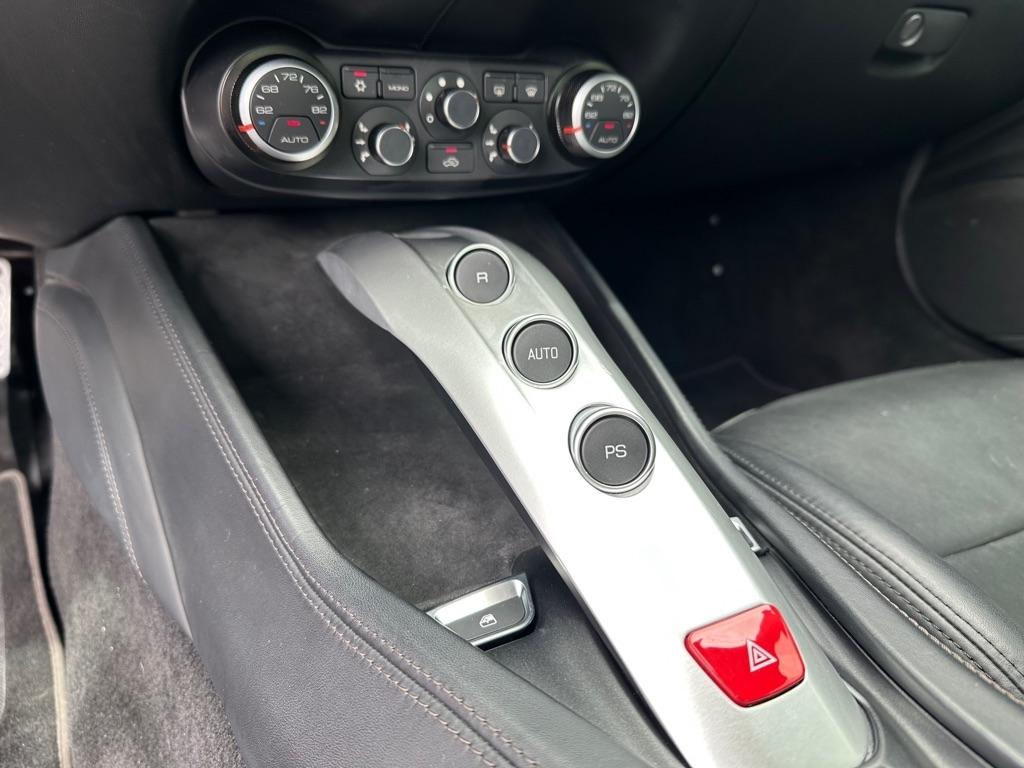 Ferrari California T 2dr Conv 2015