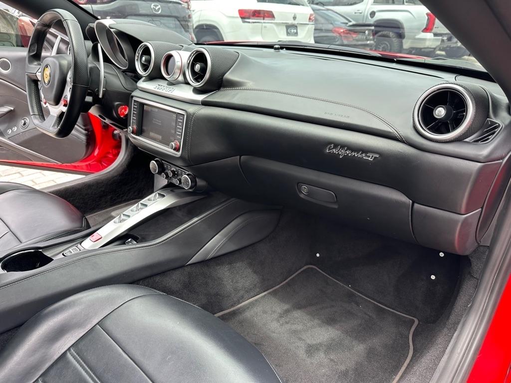 Ferrari California T 2dr Conv 2015