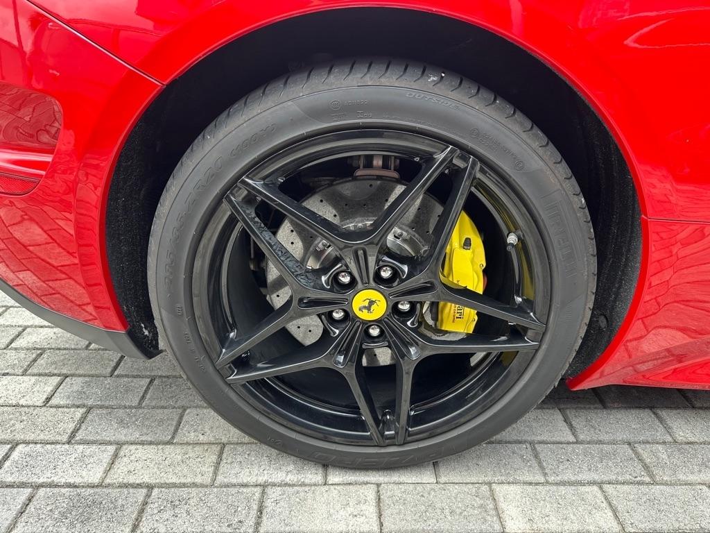 Ferrari California T 2dr Conv 2015