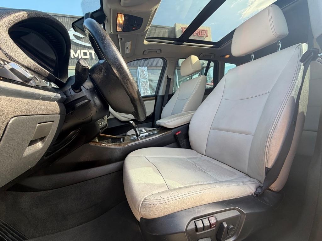 BMW X3 sDrive28i Sports Activity Vehicle 2017