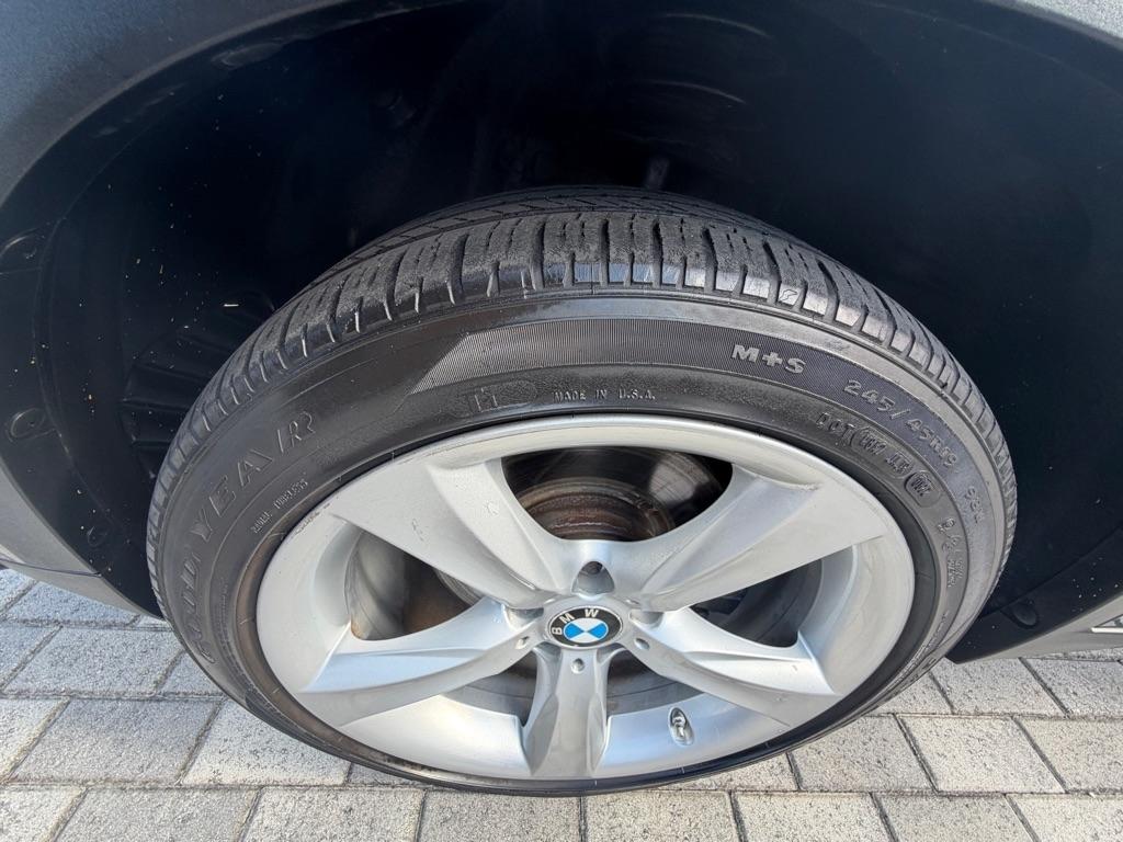 BMW X3 sDrive28i Sports Activity Vehicle 2017