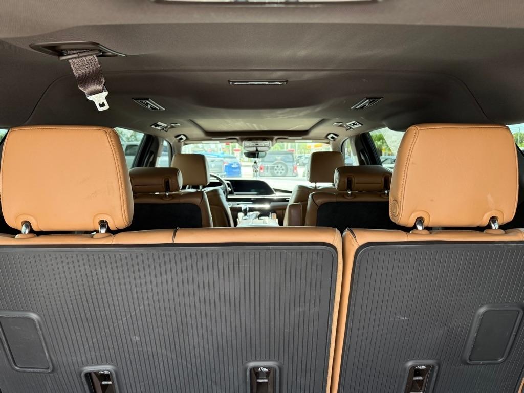Cadillac Escalade ESV 4WD 4dr Sport 2022