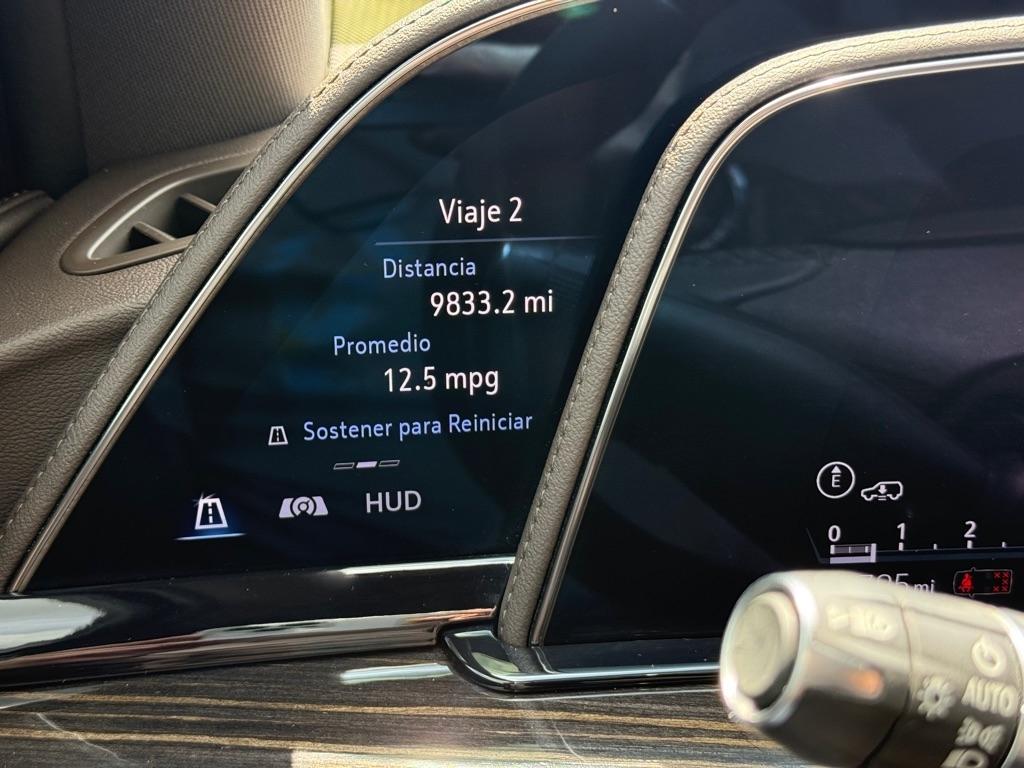 Cadillac Escalade ESV 4WD 4dr Sport 2022