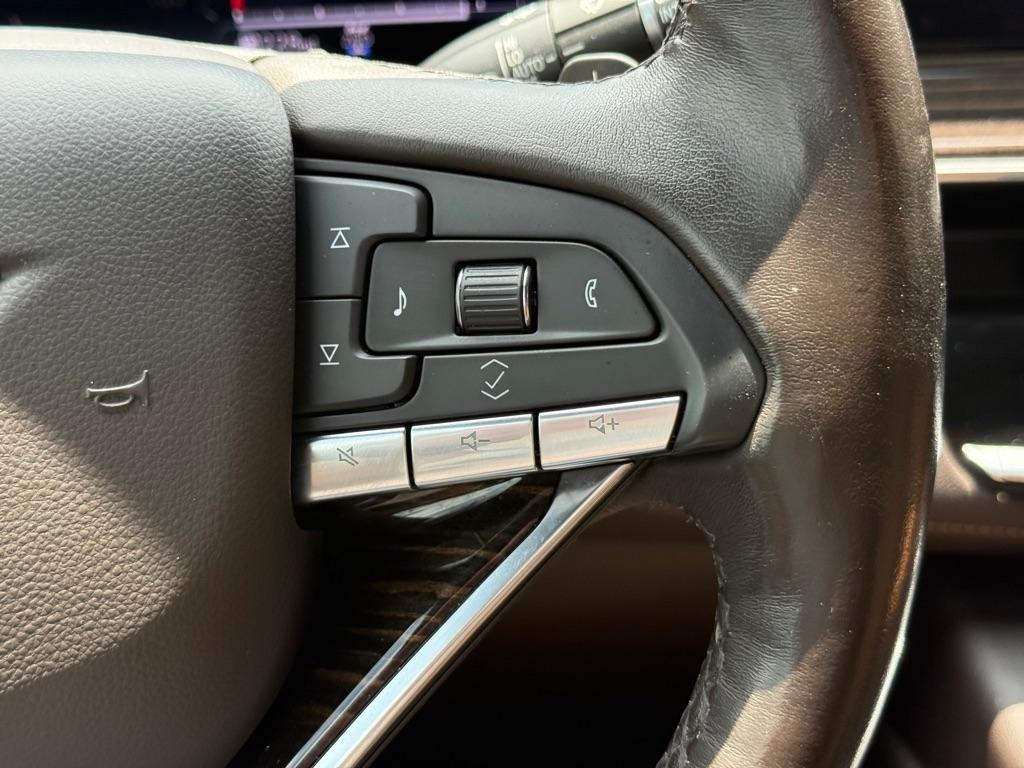 Cadillac Escalade ESV 4WD 4dr Sport 2022