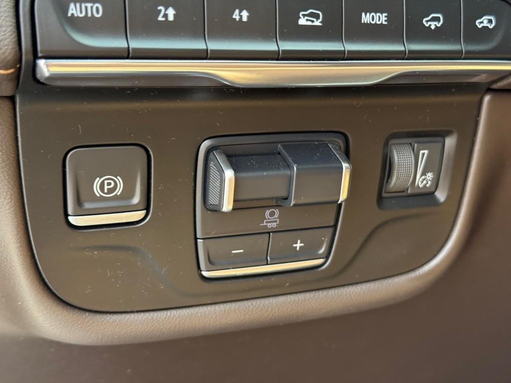 Cadillac Escalade ESV 4WD 4dr Sport 2022