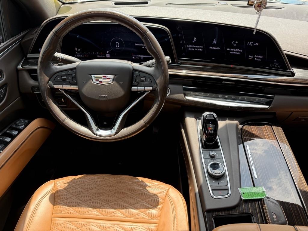 Cadillac Escalade ESV 4WD 4dr Sport 2022