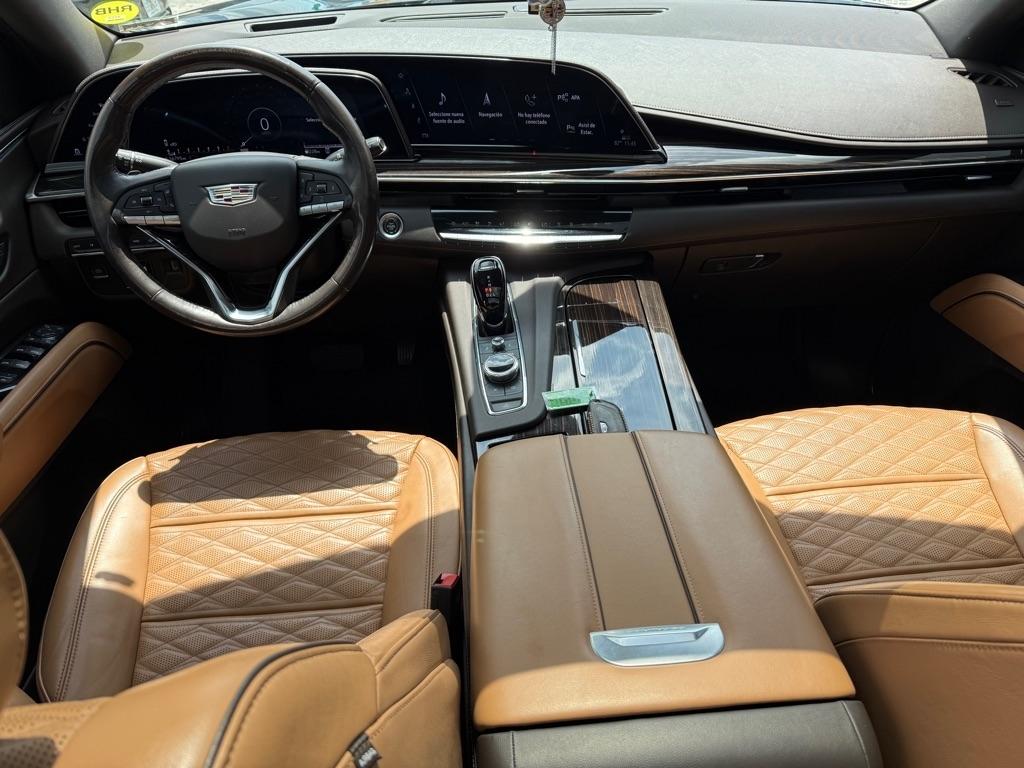 Cadillac Escalade ESV 4WD 4dr Sport 2022