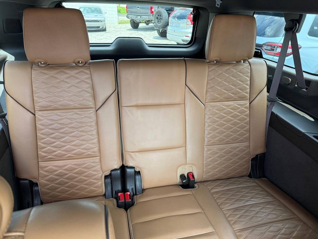 Cadillac Escalade ESV 4WD 4dr Sport 2022