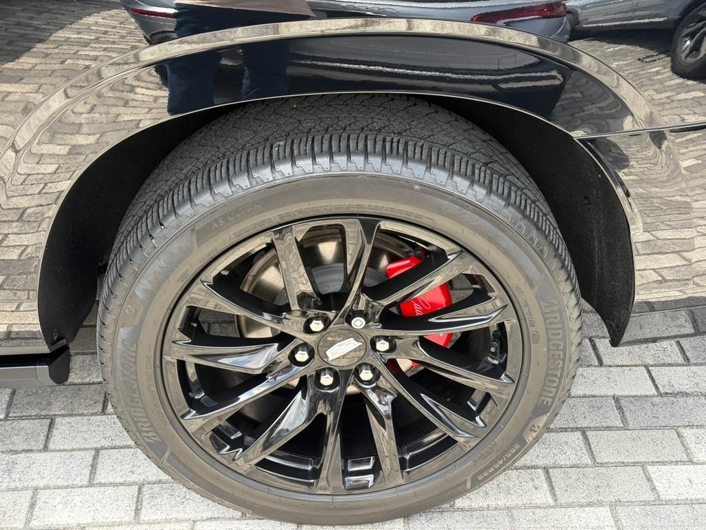 Cadillac Escalade ESV 4WD 4dr Sport 2022