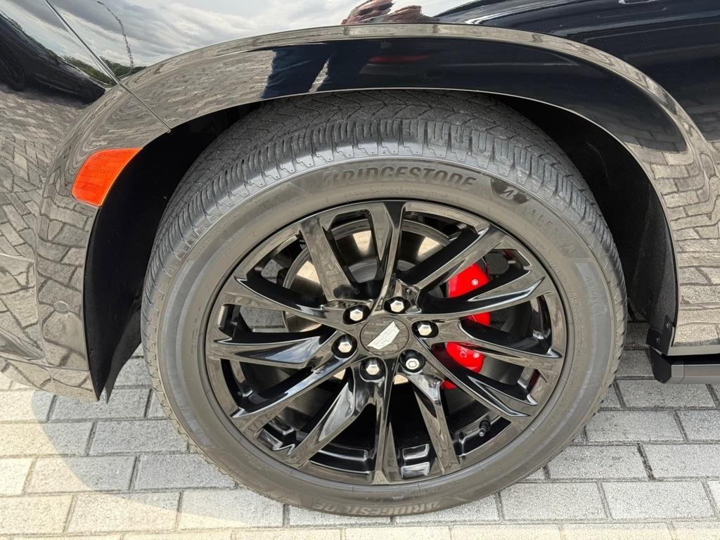 Cadillac Escalade ESV 4WD 4dr Sport 2022