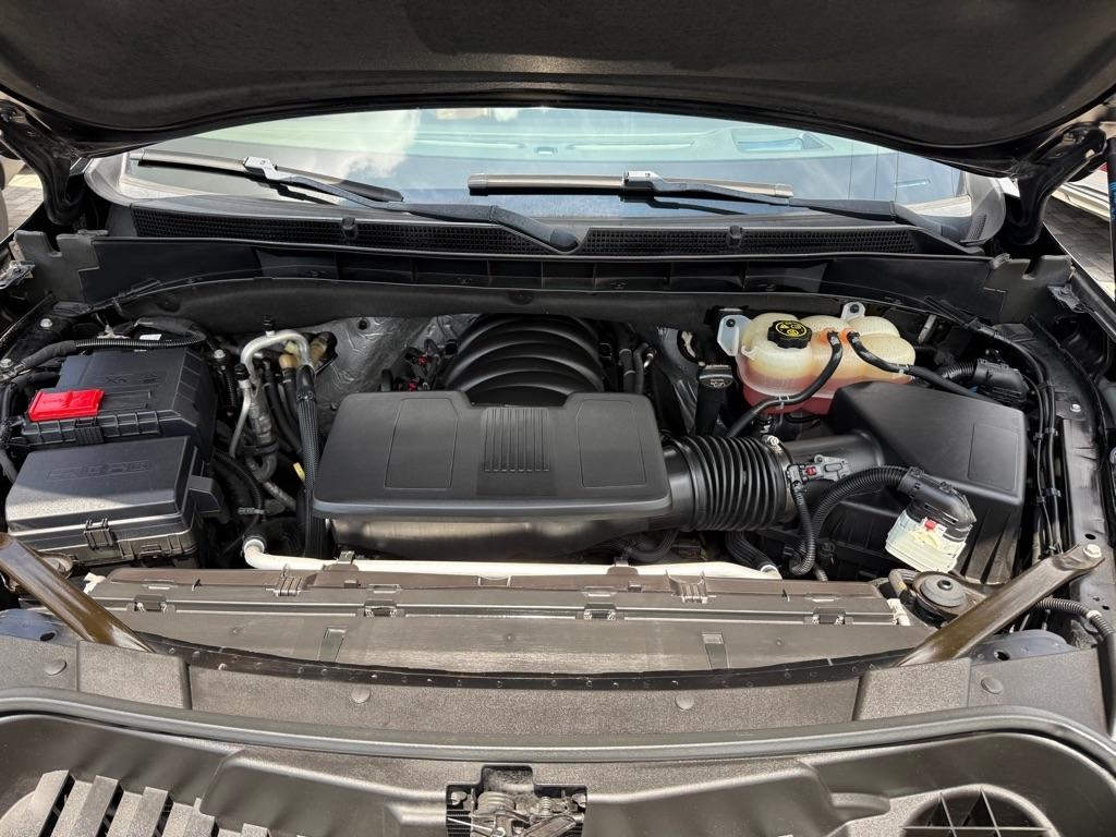 Cadillac Escalade ESV 4WD 4dr Sport 2022