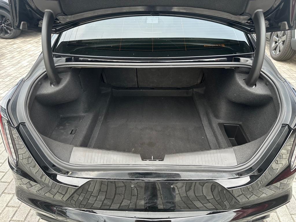 Cadillac CT4-V 4dr Sdn Blackwing 2024
