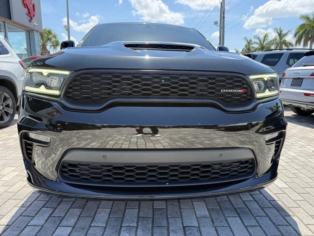 Dodge Durango R/T RWD 2021