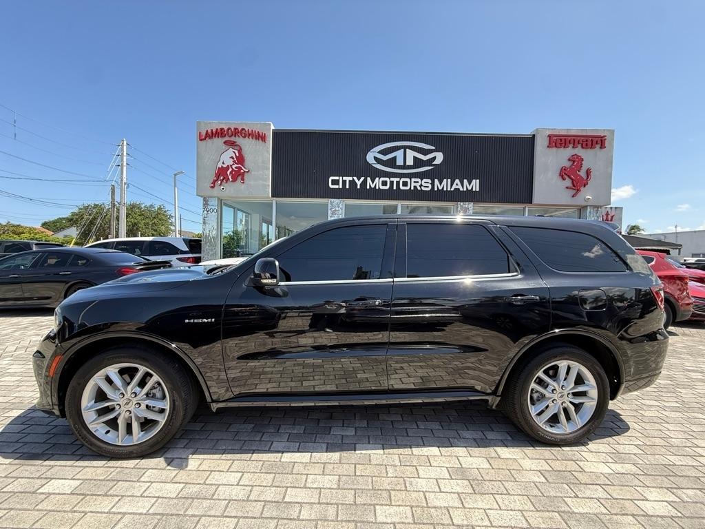 Dodge Durango R/T RWD 2021