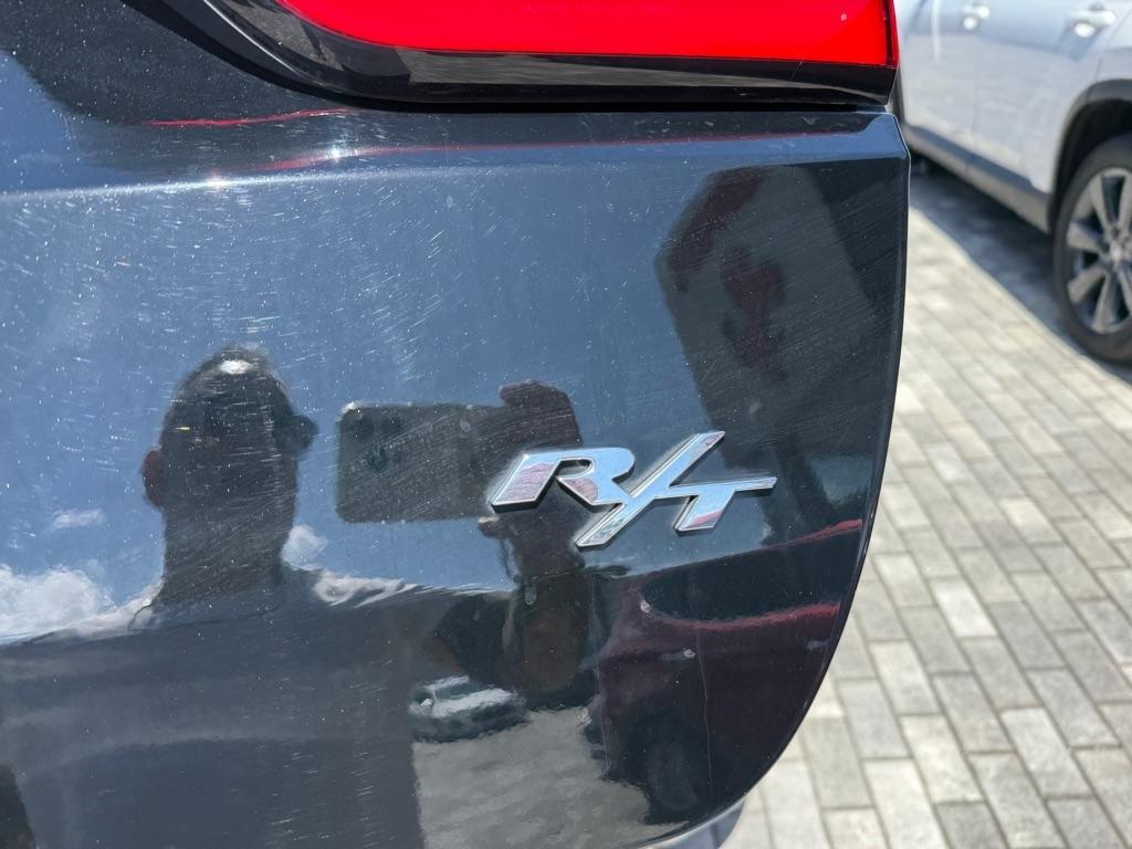 Dodge Durango R/T RWD 2021