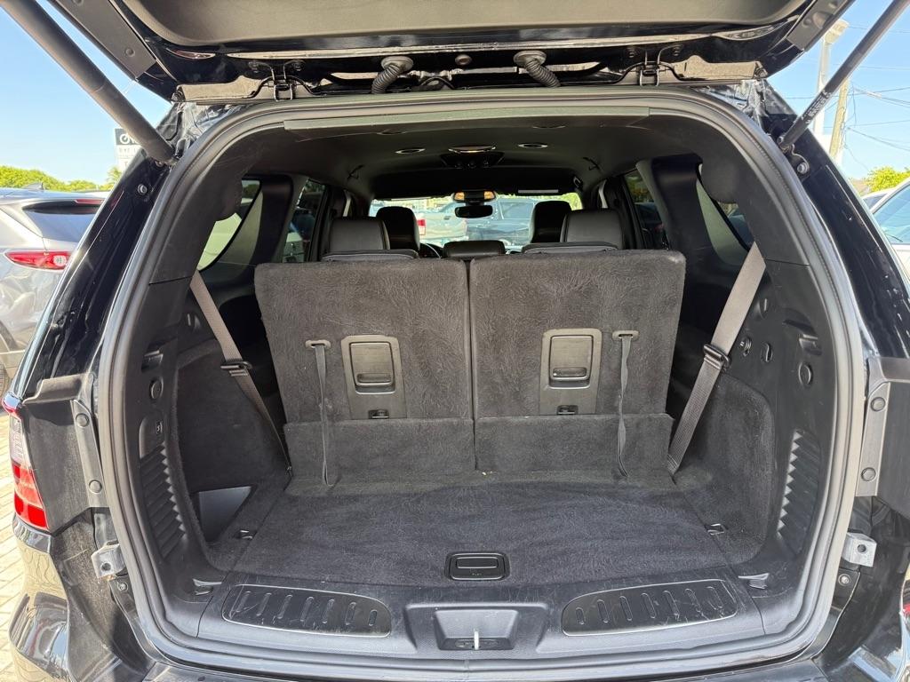 Dodge Durango R/T RWD 2021