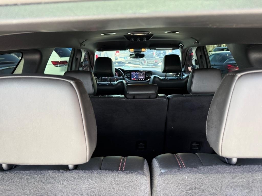 Dodge Durango R/T RWD 2021