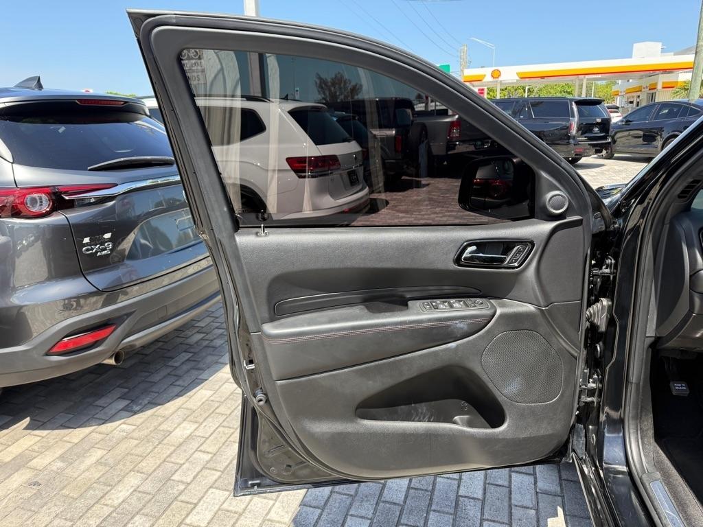 Dodge Durango R/T RWD 2021