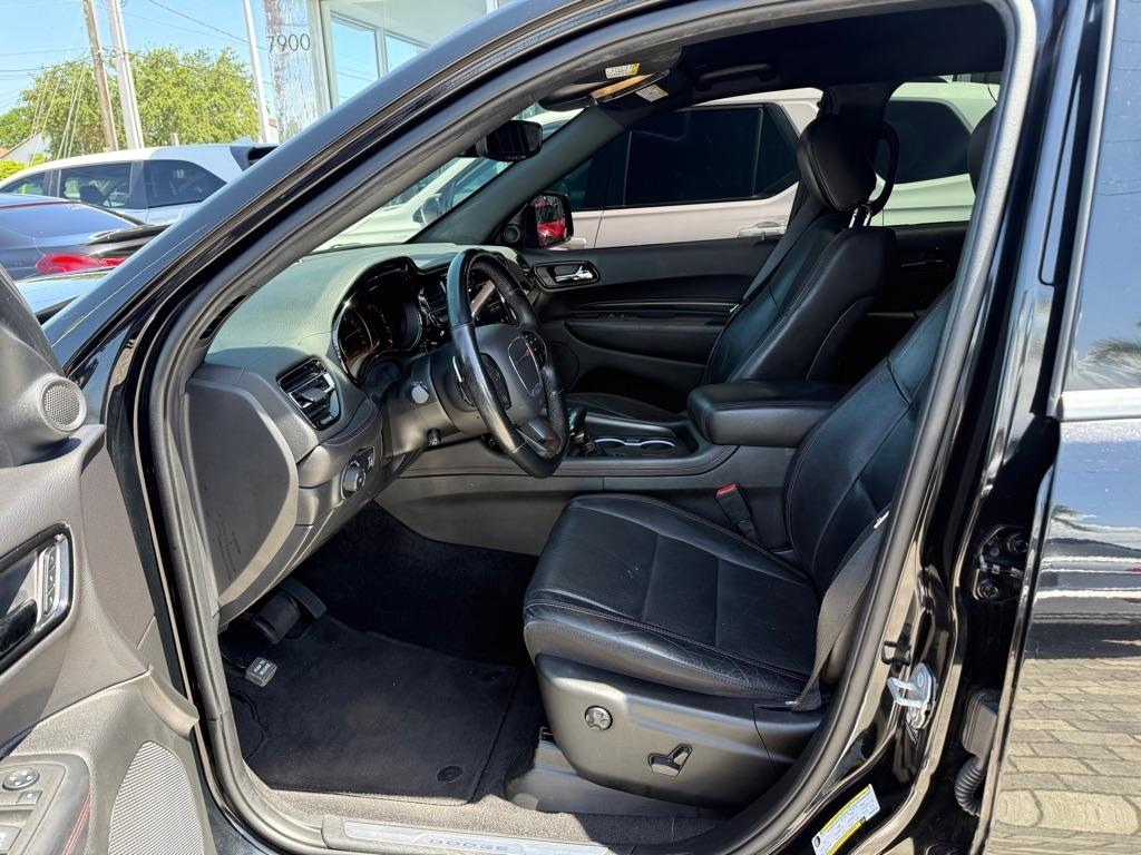 Dodge Durango R/T RWD 2021