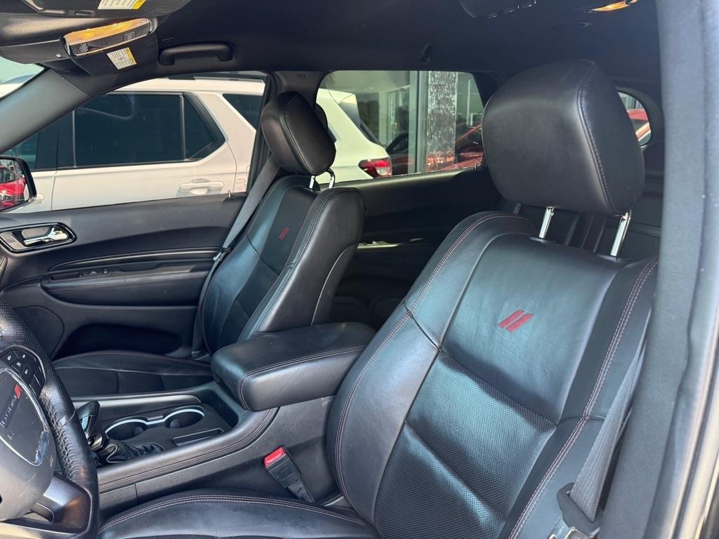 Dodge Durango R/T RWD 2021