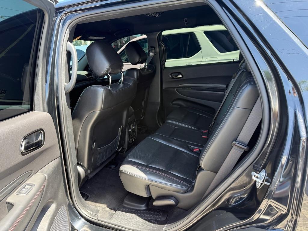 Dodge Durango R/T RWD 2021