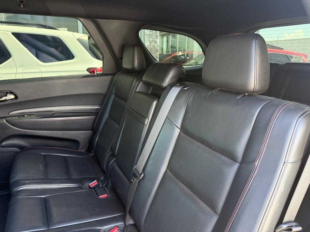 Dodge Durango R/T RWD 2021