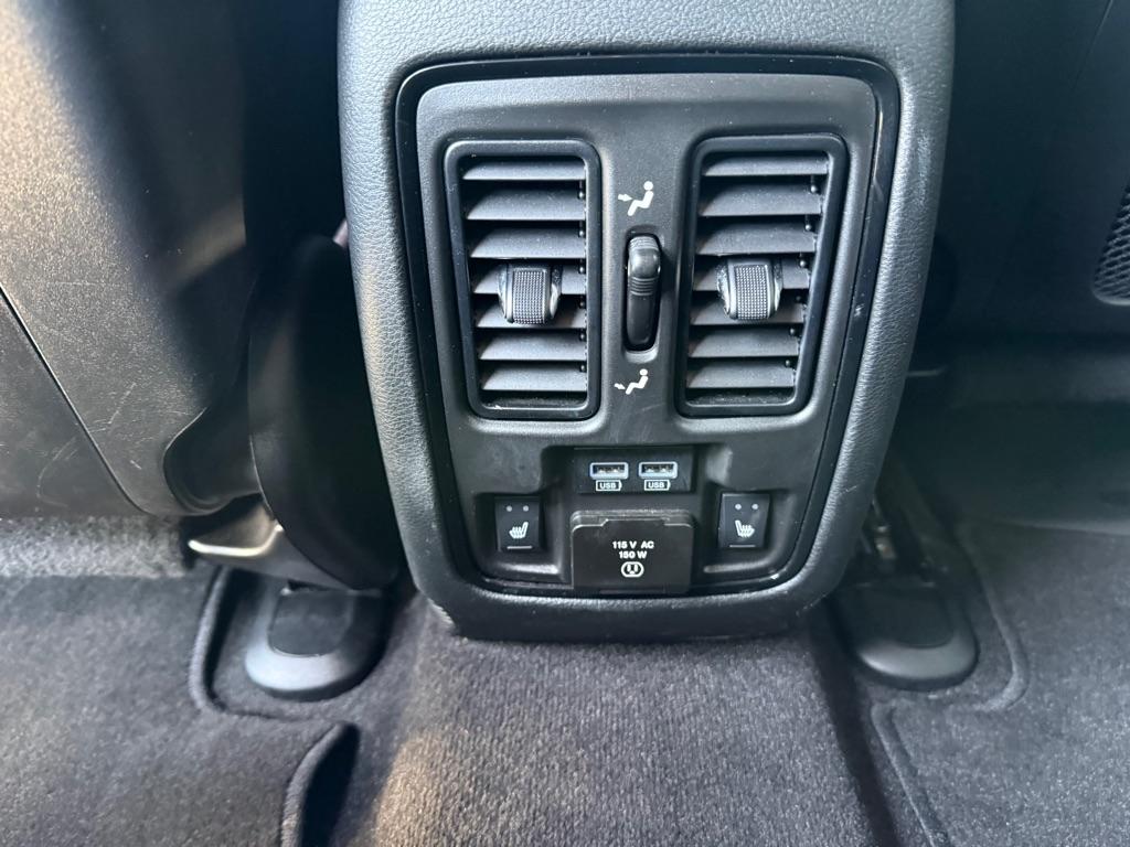 Dodge Durango R/T RWD 2021