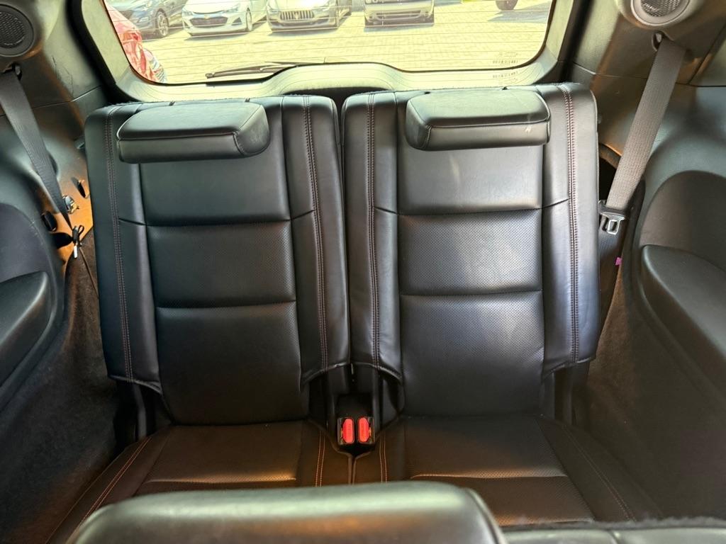 Dodge Durango R/T RWD 2021