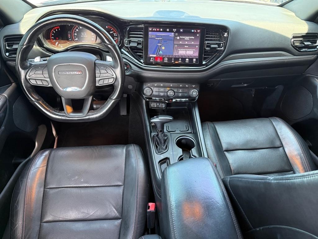 Dodge Durango R/T RWD 2021